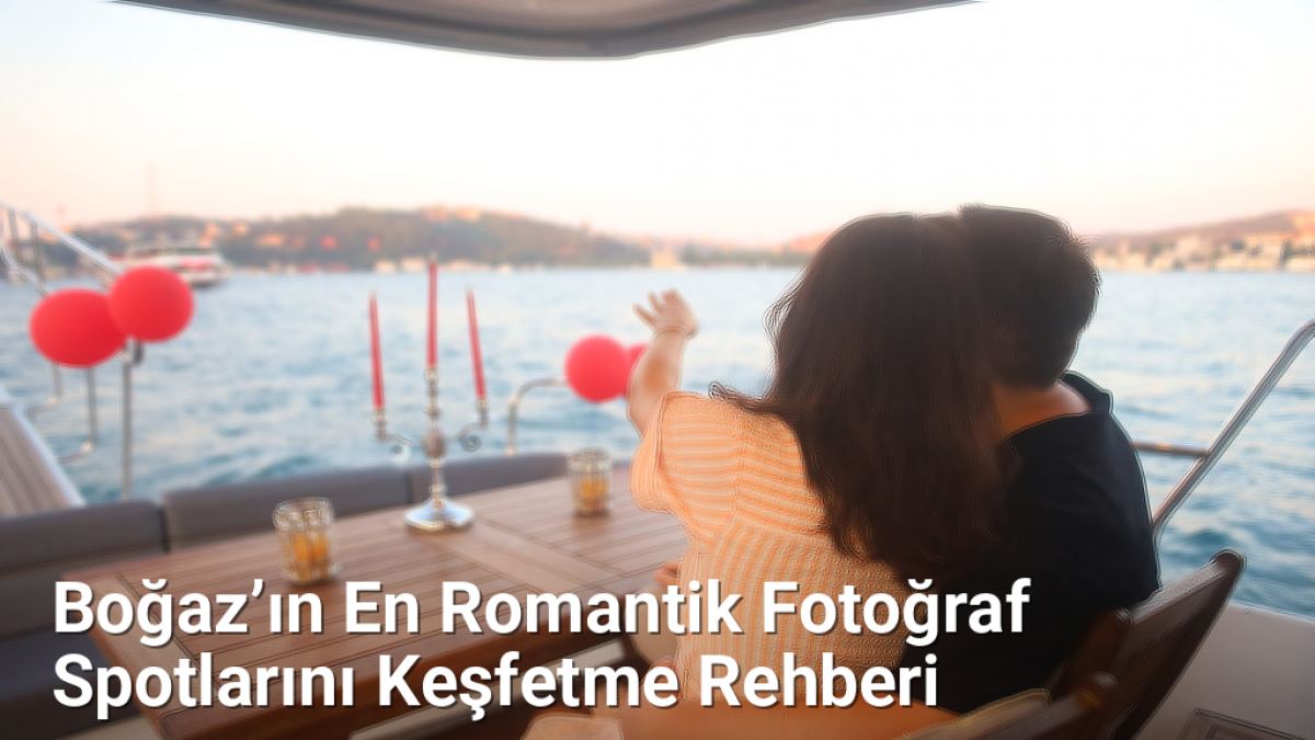 Boğaz’ın En Romantik Fotoğraf Spotlarını Keşfetme Rehberi - istanbulfotograf.net.tc